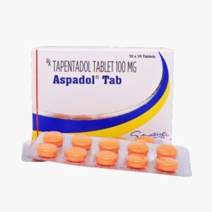 Buy Tapentadol online