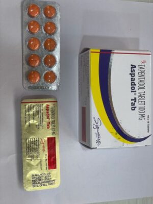 Order Tapentadol online