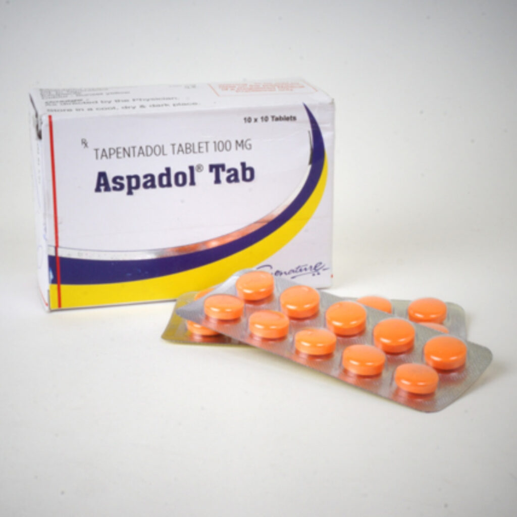 Order Tapentadol online 2